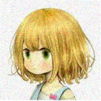 小满 人物头像